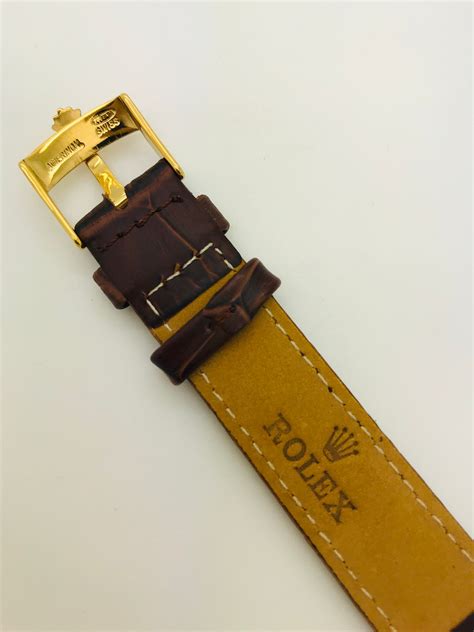 rolex flexible strap|genuine rolex watch straps.